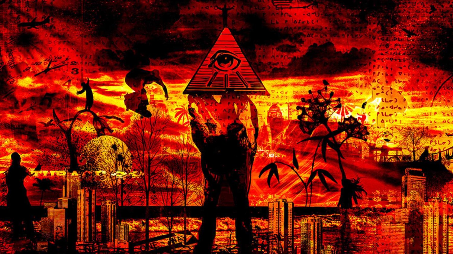 Are The Freemasons And The Illuminati The Same? MASONIC VIBE