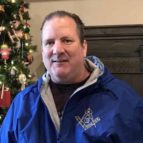 Best Selection of Masonic Apparel for Freemasons and More Ed R II